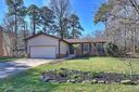 6524 Morganford Road sold home in Charlotte, SC