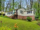 152 Forest Hill Circle sold home in Brevard, SC