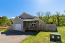 93 Quinn Hill Lane sold home in Mars Hill, SC