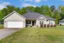 417 Linsbury Court sold home in Gastonia, SC