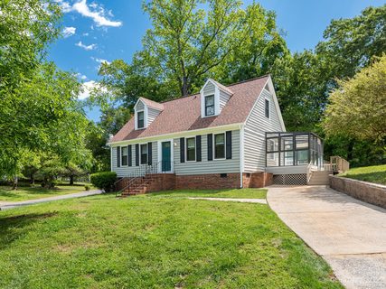 10301 Stornoway Court
