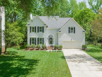 9300 Harris Glen Drive