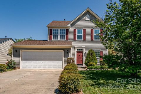 11903 Creek Turn Drive