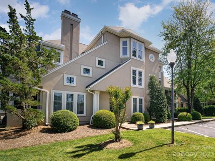 9225 Ravenwing Drive sold condo in Audubon Parc, Charlotte, NC