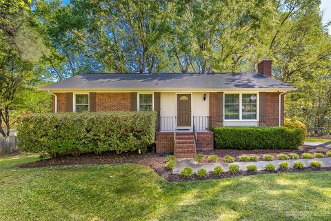 1506 Rama Road sold home in Rama Woods, Charlotte, NC