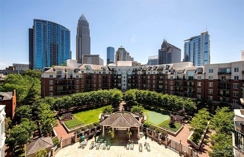 300 W 5th Street 648