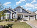 12712 Dunloe Wood Drive sold home in Huntersville, SC