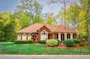 4009 Morris Burn Drive sold home in Concord, SC