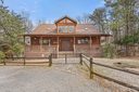 675 Mcowenben Pass sold home in Lake Lure, SC