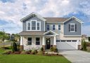 4105 Matindale Way Lot 1/Gaines Craftsman sold home in Charlotte, SC