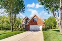 2443 Marker Point Lane sold home in Denver, SC