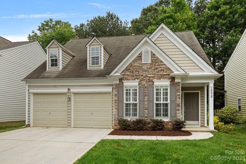 18828 Victoria Bay Drive sold home in Victoria Bay, Cornelius, NC