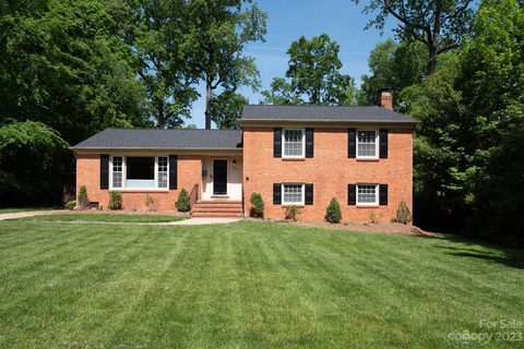 4021 Rutherford Drive