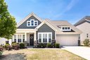 2253 Prairie Road sold home in Concord, SC