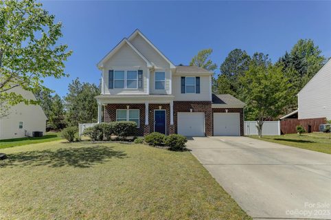 1031 Jasmine Drive