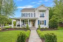 18340 Woodlands Trail Drive sold home in Davidson, SC