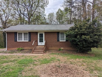 3525 Hickory Place sold home in Spencer Forest, Salisbury, NC