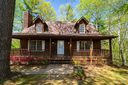 133 Buffalo Trail sold home in Asheville, SC