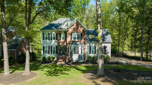 2070 Cavendale Drive sold home in Wedgewood, Rock Hill, SC