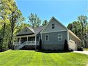 6159 Falls Ridge Trail sold home in Sherrills Ford, SC