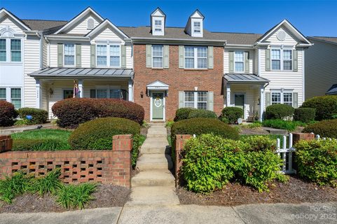 3811 Faith Church Road