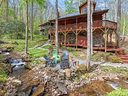255 Reuben Branch Road sold home in Maggie Valley, SC