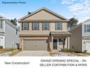 3107 Mcgee Hill Lane sold home in Charlotte, SC