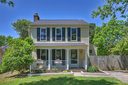 3229 Old House Circle sold home in Matthews, SC