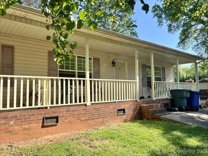 608 3rd Street Place sold multi-family property in Augusta Heights, Conover, NC