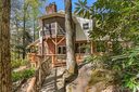 31 Thrush Drive sold home in Maggie Valley, SC