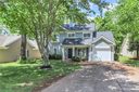 285 Indian Paint Brush Drive sold home in Mooresville, SC