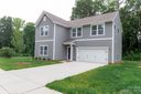 2826 Capitol Drive sold home in Charlotte, SC