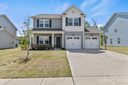 324 Contentment Drive sold home in Locust, SC