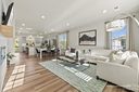 10114 Hemingway Place 43 sold home in Mint Hill, SC