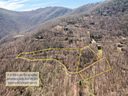 Lots 29 30 33 Trickle Creek Road sold home in Waynesville, SC