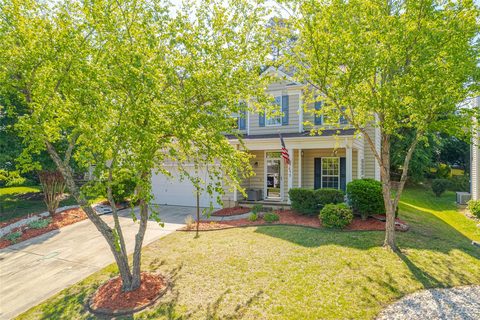 5649 Winslow Avenue sold home in Afton Park, Concord, NC