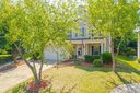 5649 Winslow Avenue sold home in Concord, SC