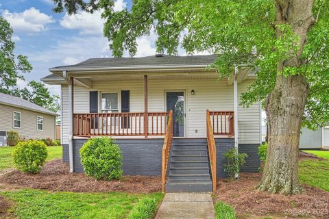 113 Rankin Street sold home in South Fork Crossing, Belmont, NC