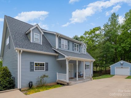 121 Stonecliff Lane