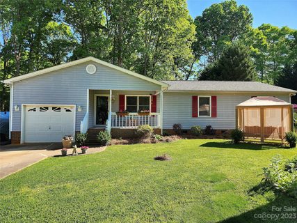230 Vermont Drive sold home in Laurel Park, Stanley, NC