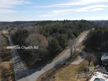 0 Whittington Ridge 16 sold lot in Whittington Ridge, Taylorsville, NC