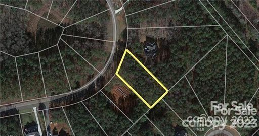 3268 Sherman Drive sold lot in Riverchase, Lancaster, SC