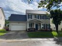15176 Eric Kyle Drive 148 sold home in Huntersville, SC