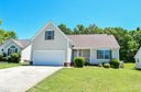 963 Avery Court sold home in Concord, SC