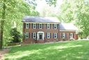 8150 Shannon Woods Lane sold home in Matthews, SC