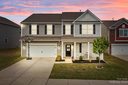 177 King William Drive 126 sold home in Mooresville, SC