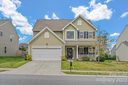 2225 Verde Creek Road sold home in Charlotte, SC