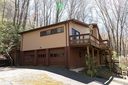 93 Big Ridge Road sold home in Burnsville, SC