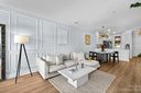 1101 W 1st Street 308 sold home in Charlotte, SC