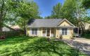 12210 Danby Road sold home in Pineville, SC